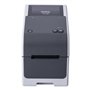 Brother TD-2320D300 - Imprimante d'étiquettes réseau de Bureau 2 Pouces