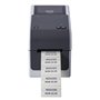 Brother TD-2320D300 - Imprimante d'étiquettes réseau de Bureau 2 Pouces