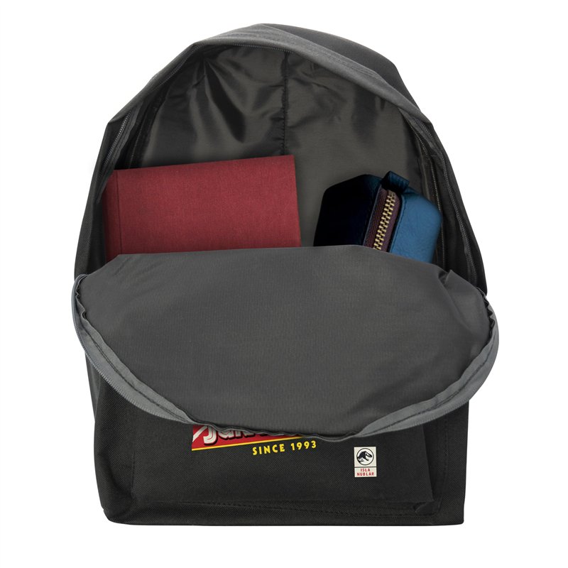 Image secondaire de ABYSTYLE - JURASSIC PARK Sac à dos Scène du musée