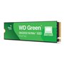 WESTERN DIGITAL WD Green SN3000 PCIe Gen4 x4 NVMe 1To