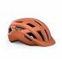 MET Helmets Allroad MIPS Wander Casques Unisexe, Cannelle, M / 56-58cm