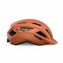 MET Helmets Allroad MIPS Wander Casques Unisexe, Cannelle, M / 56-58cm