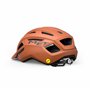 MET Helmets Allroad MIPS Wander Casques Unisexe, Cannelle, M / 56-58cm