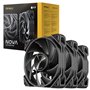 Lot+de+3+Ventilateurs+de+boitier+Antec+Nova+-+12cm+%28Noir%29