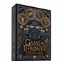 theory11 Cartes à jouer Game of Thrones, cartes à jouer de qualité supérieure, indice standard de taille de poker, cartes à joue