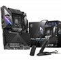 MSI MEG Z890 Unify-X Carte mère, ATX - pour processeurs Intel Core Ultra (série 2), LGA 1851 - VRM SPS 110A, Mémoire DDR5 (9600+