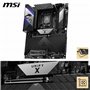 MSI MEG Z890 Unify-X Carte mère, ATX - pour processeurs Intel Core Ultra (série 2), LGA 1851 - VRM SPS 110A, Mémoire DDR5 (9600+