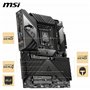 MSI MEG Z890 Unify-X Carte mère, ATX - pour processeurs Intel Core Ultra (série 2), LGA 1851 - VRM SPS 110A, Mémoire DDR5 (9600+