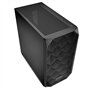 Sharkoon Boîtier PC MK3 Noir, mATX
