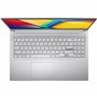 ASUS Vivobook 15 S1502VA-NJ475W 15.6 Pouces FHD 60Hz Pc Portable (Intel i7-13620H 2.4 GHz, 16GB DDR4 RAM, 512GB SSD, Intel Iris 