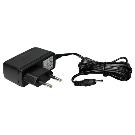 vhbw Bloc d'alimentation Compatible avec Jabra Pro 920, 935, 930, 9400, 9320, 9310, 9420, 9410, 9300, 925 Casque Audio, Headset