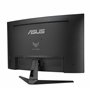 Asus Moniteur de Jeu TUF Gaming VG32WQ3B – 31,5 Pouces QHD, incurvé, 180Hz, ELMB, FreeSync, 1ms GTG (0,5ms Minimum), 90% DCI-P3,