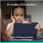 Logitech Rugged Combo 4, étui clavier de protection pour iPad (10e génération et A16) avec Smart Connector et clavier résistant 