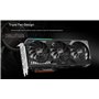 ASRock AMD Radeon RX 9070 Challenger 16 Go 2520 MHz 20 Gbps GDDR6 256 bits GPU RT+AI Accelerators PCIe5.0 2 x 8 broches Triple v