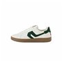Levi's Mixte Zapatillas Casual Hombre Swift Blanco Sneaker, Multicolore, Medium