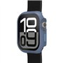 Bumper OtterBox Eclipse avec Protecteur d'écran intégré pour Apple Watch Series 10-46mm, Verre trempé, Antichoc, Anti-Chute, Coq