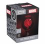 Paladone Ampoule décorative LED néon E27 Marvel Avengers - S’ajoute à n'importe quelle lampe compatible Edison, Cadeau de collec