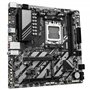GIGABYTE B840M D2H Carte mère - Processeurs AMD Ryzen 9000, VRM 5+2+2 Phases, jusqu'à 7600 MHz DDR5, 1xPCIe 4.0 + 1xPCIe 3.0 M.2