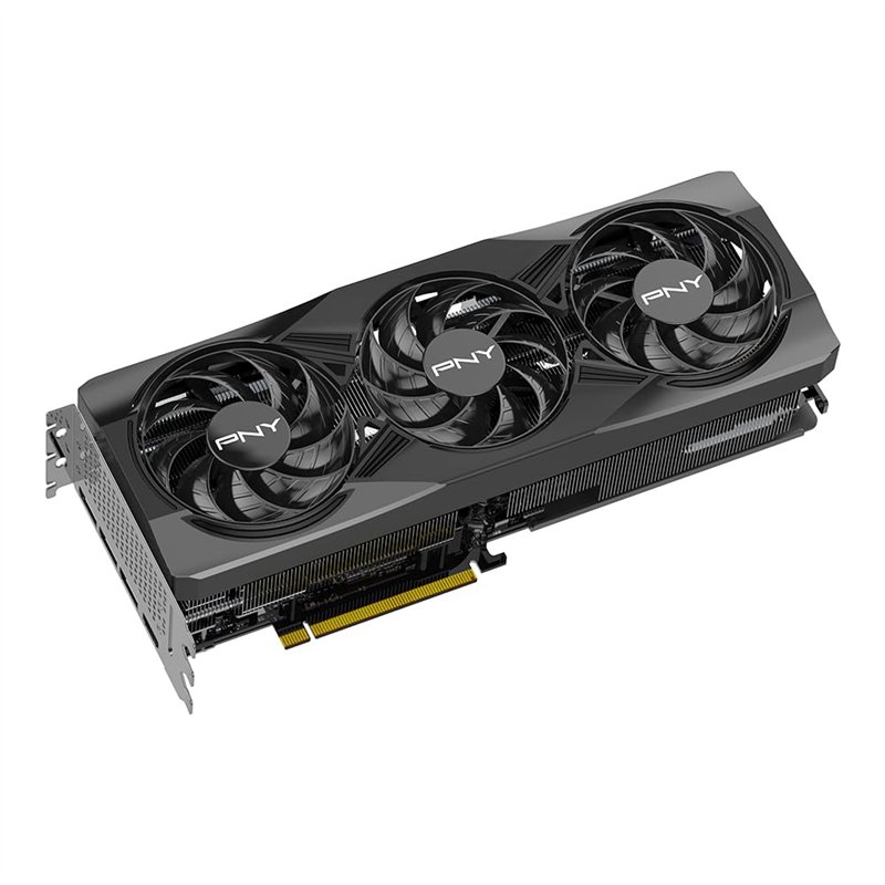 PNY Carte Graphique GeForce RTX™ 5070Ti 16GB OC Triple Fan DLSS 4