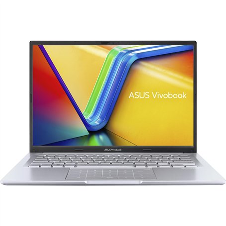 ASUS Vivobook 14 S1405YA-DRLY278W 14 Pouces WUXGA 60Hz PC Portable (AMD Ryzen 7 7730U, 16GB DDR4, 512GB SSD, AMD Radeon Graphics