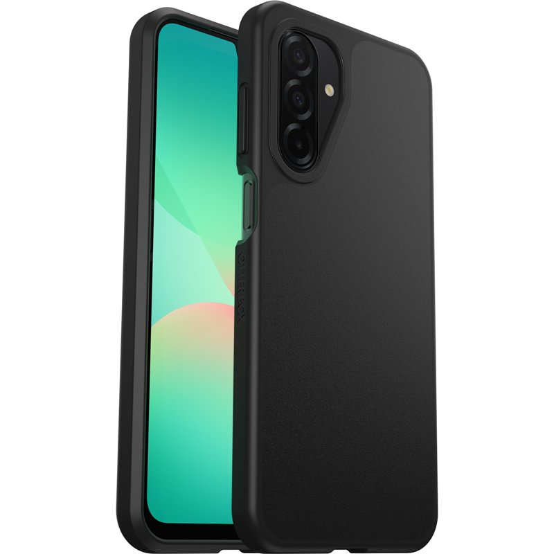 Otterbox Coque Sleek Case Series pour Samsung Galaxy A26 5G, Antichoc, Anti-Chute, Ultra-Mince, Protection Fine, testé Selon Les