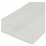 vhbw 15x Sacs remplacement pour Metabo 4061792200883, 630164000 pour aspirateur - microfibre non tissée, 36cm x 20cm blanc