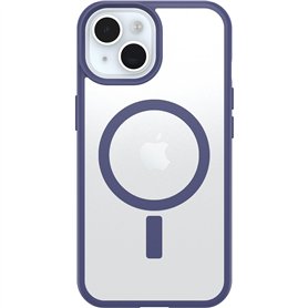 Otterbox Coque Sleek Series MagSafe pour iPhone 16e, 15, 14, 13, Antichoc, Anti-Chute, Ultra-Mince, Protection Fine, testé Selon