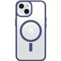 Otterbox Coque Sleek Series MagSafe pour iPhone 16e, 15, 14, 13, Antichoc, Anti-Chute, Ultra-Mince, Protection Fine, testé Selon