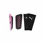 Protège-tibias de football Puma ultra léger rose - Marque : Puma - EAN : 4067981503377 - Taille S