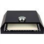 Four a pizza pour barbecue - JOCCA - 2373 - Noir