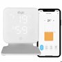 Thermostat Wi-Fi pour Pompes a Chaleur et Climatiseurs