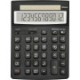 Calculatrice de bureau - MAUL - ECO  950 - 12 chiffres - Noir