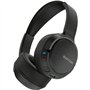 Casque supra-auriculaire sans fil - Buxton - BHP 7300 BLACK