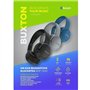 Casque supra-auriculaire sans fil - Buxton - BHP 7300 BLACK