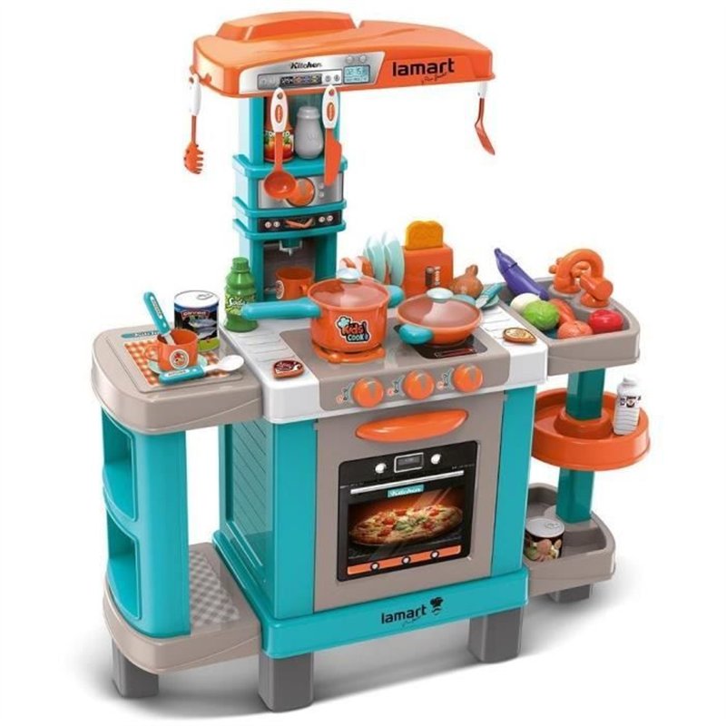 Cuisine Joly Grand - Buddy Toys - BGP 4012