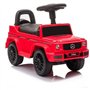 Porteur enfant - Mercedes G350d - Buddy Toys - BPC 5181