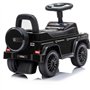 Porteur enfant - Mercedes G350d - Buddy Toys - BPC 5188