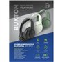 Casque supra-auriculaire sans fil - Buxton - BHP 8700 WHITE