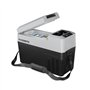 Glaciere électrique portable - DOMETIC - CFF12 - A compression - 13 litres - 12 V - 24 V allume cigare - 230 V - Noir