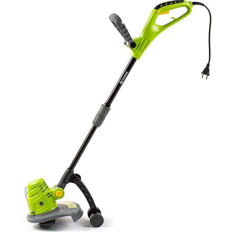 Image secondaire de Coupe bordure électrique - Fieldmann - FZS 2002-E