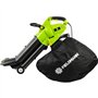 Aspirateur souffleur - Fieldmann - FZF 4050-E