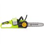 Tronçonneuse sans fil - Fieldmann - FZP 70805-0