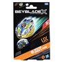Beyblade X, Starter Pack Buster Dran 5-70DB UX avec toupie de type endurance de compétition et lanceur, des 8 ans