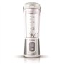 Blender portable sans fil NINJA Blast - Blanc - BC151EUWH