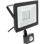 Projecteur LED avec détecteur de mouvement - RETLUX - RSL 247