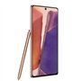 SAMSUNG Galaxy Note20 4G 256 Go Bronze