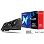 SAPPHIRE - Carte graphique - PULSE AMD RADEON RX 9070 XT GAMING - 16 GB - Dual HDMI / Dual DP