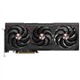 SAPPHIRE - Carte graphique - PULSE AMD RADEON RX 9070 XT GAMING - 16 GB - Dual HDMI / Dual DP
