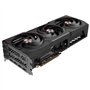 SAPPHIRE - Carte graphique - PULSE AMD RADEON RX 9070 XT GAMING - 16 GB - Dual HDMI / Dual DP