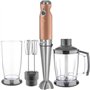 Mixeur plongeant - Sencor - SHB 5606GD-EUE3